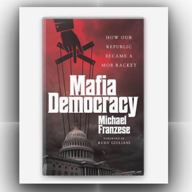 Liberty Ledger™ Mafia Democracy
