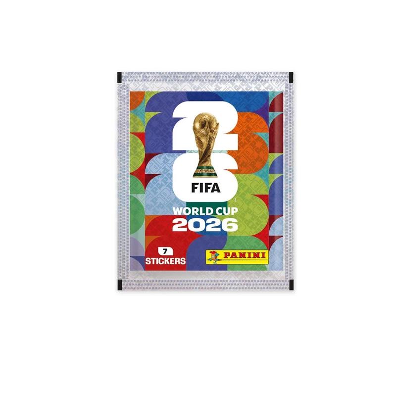 Caja Mundial 50