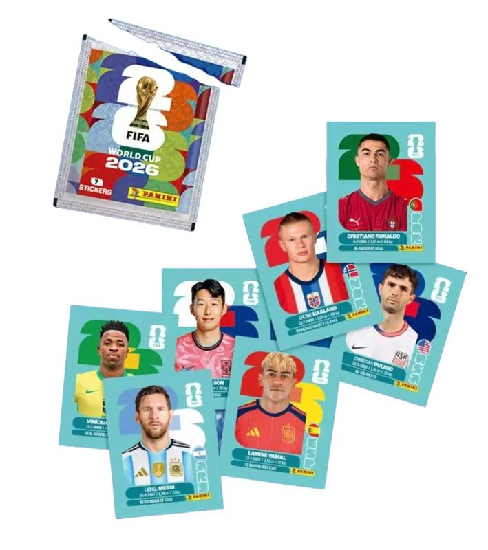 Caja Mundial 50
